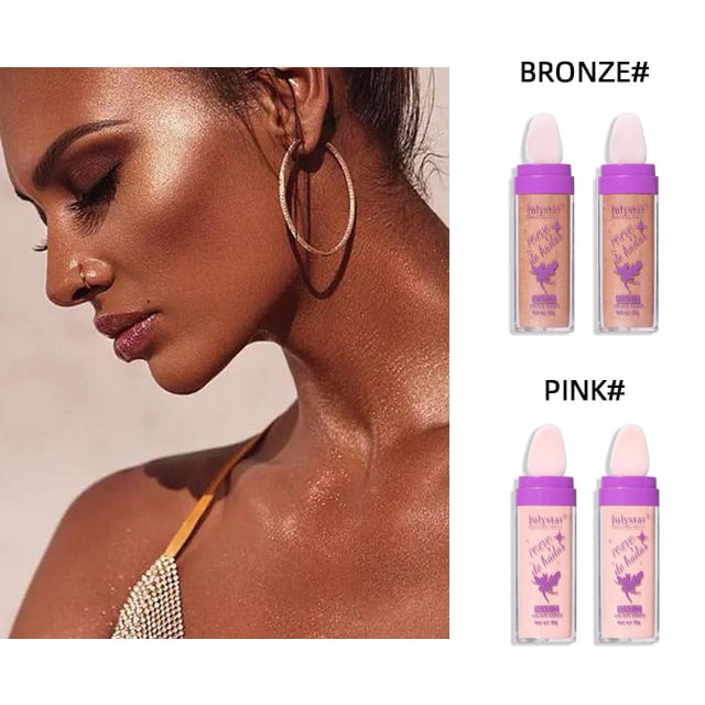 2024 New Year Hot Sale (SAVE 49% OFF) - Highlighter Powder Stick Makeup