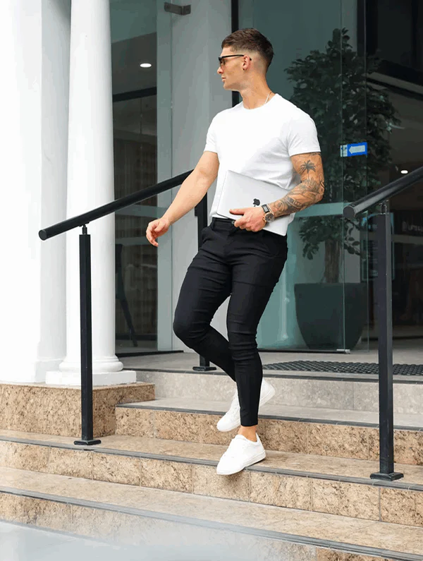 Noa Stretch Pants