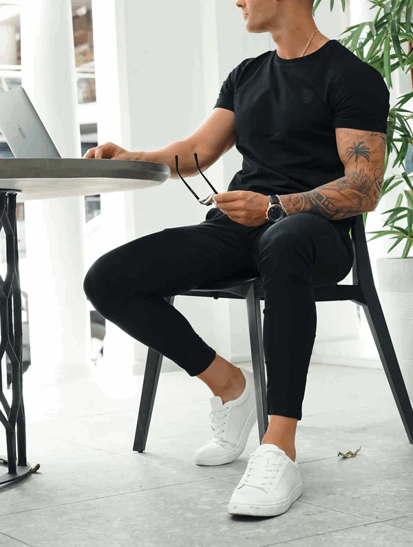 Noa Stretch Pants