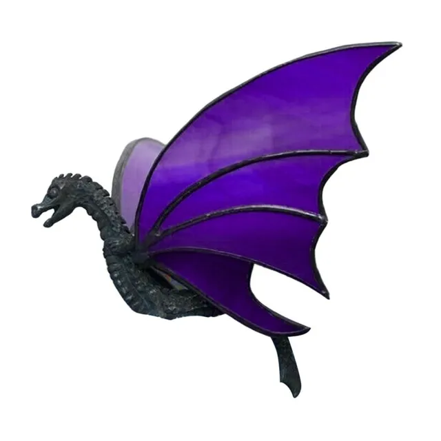 Early Sale Mother's Day 49% OFF-Dragon Hanging Stained Sun Catcher