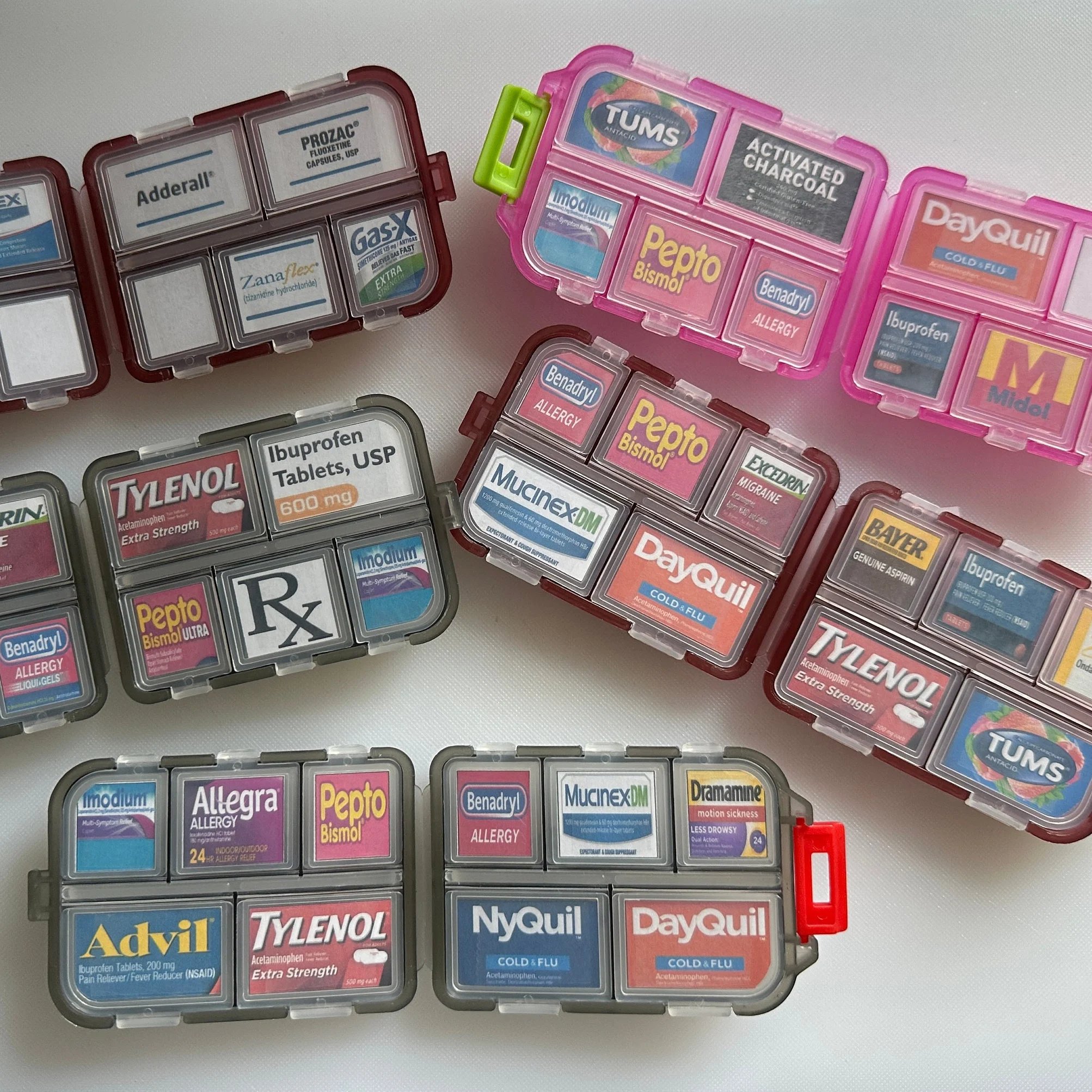 Last Day 49%OFF- Pocket Pharmacy