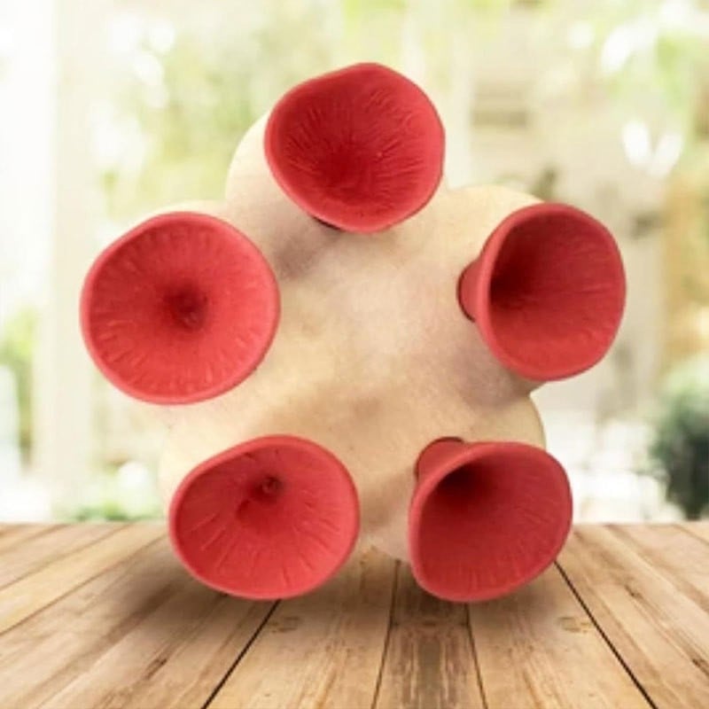 Bee Insect Drinking Cup 5-pack