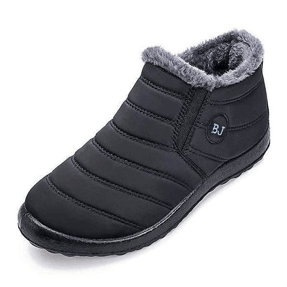 Last Day Promotion 59% OFF Women Premium Light weight & Warm & Comfy Snow Boots