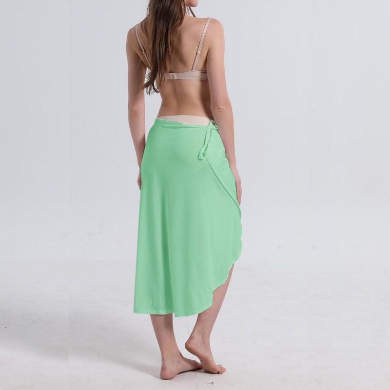 Summer Sale 48% Off - Women's Beach Wrap Dress Cover-up