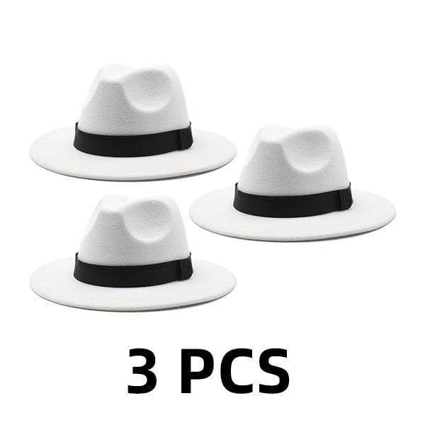 Classic Panama Hat