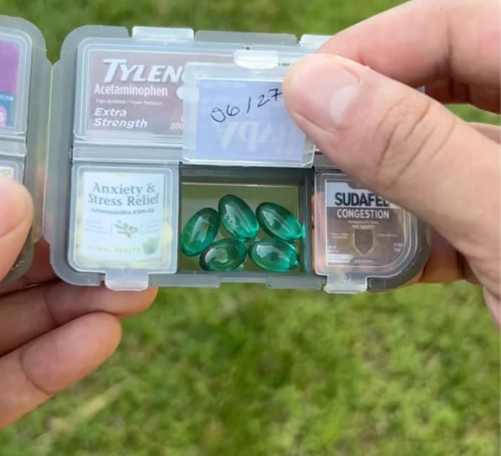 Last Day 49%OFF- Pocket Pharmacy