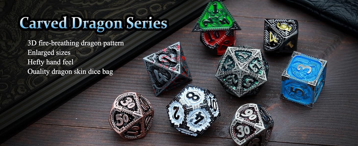dnd dice
