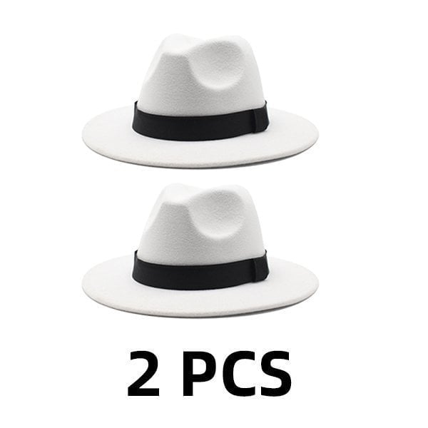 Classic Panama Hat