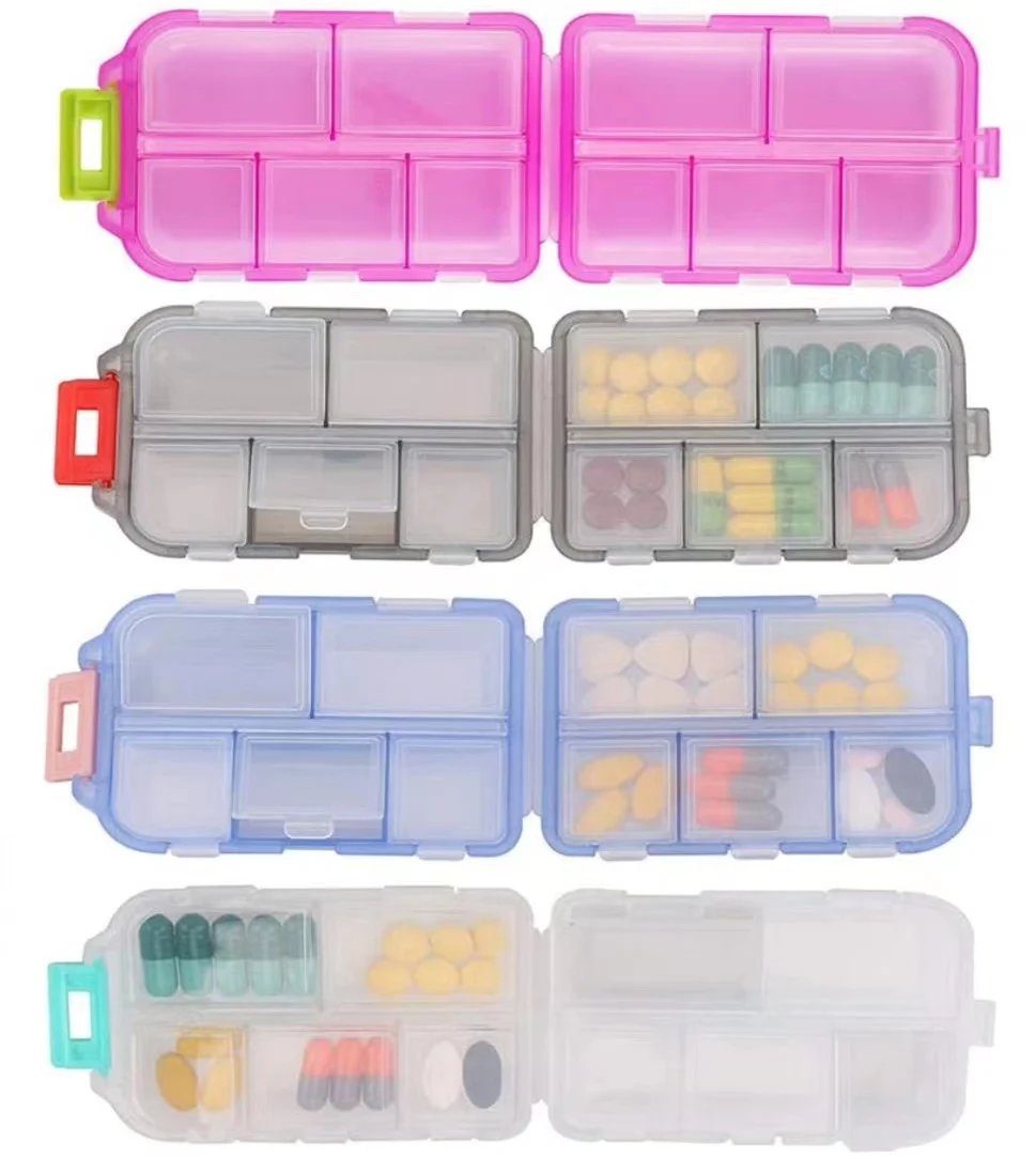 Last Day 49%OFF- Pocket Pharmacy
