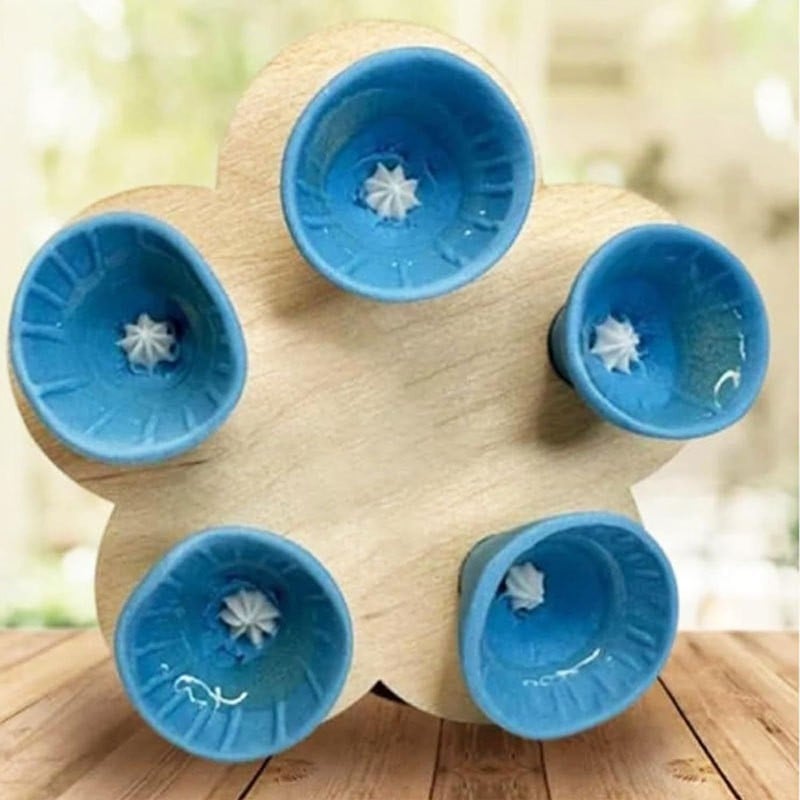 Bee Insect Drinking Cup 5-pack