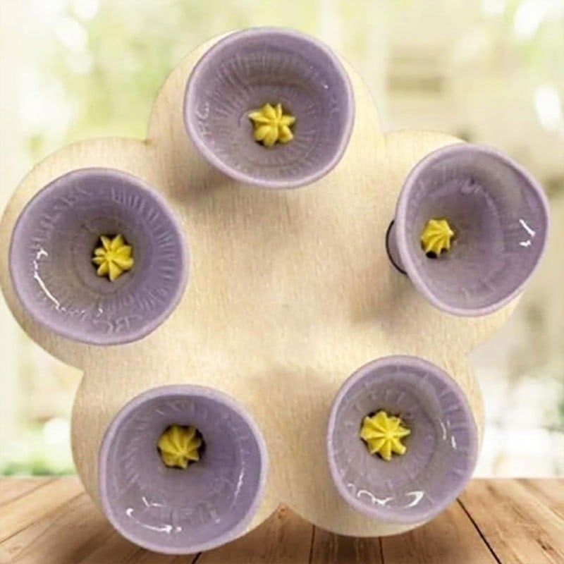 Bee Insect Drinking Cup 5-pack