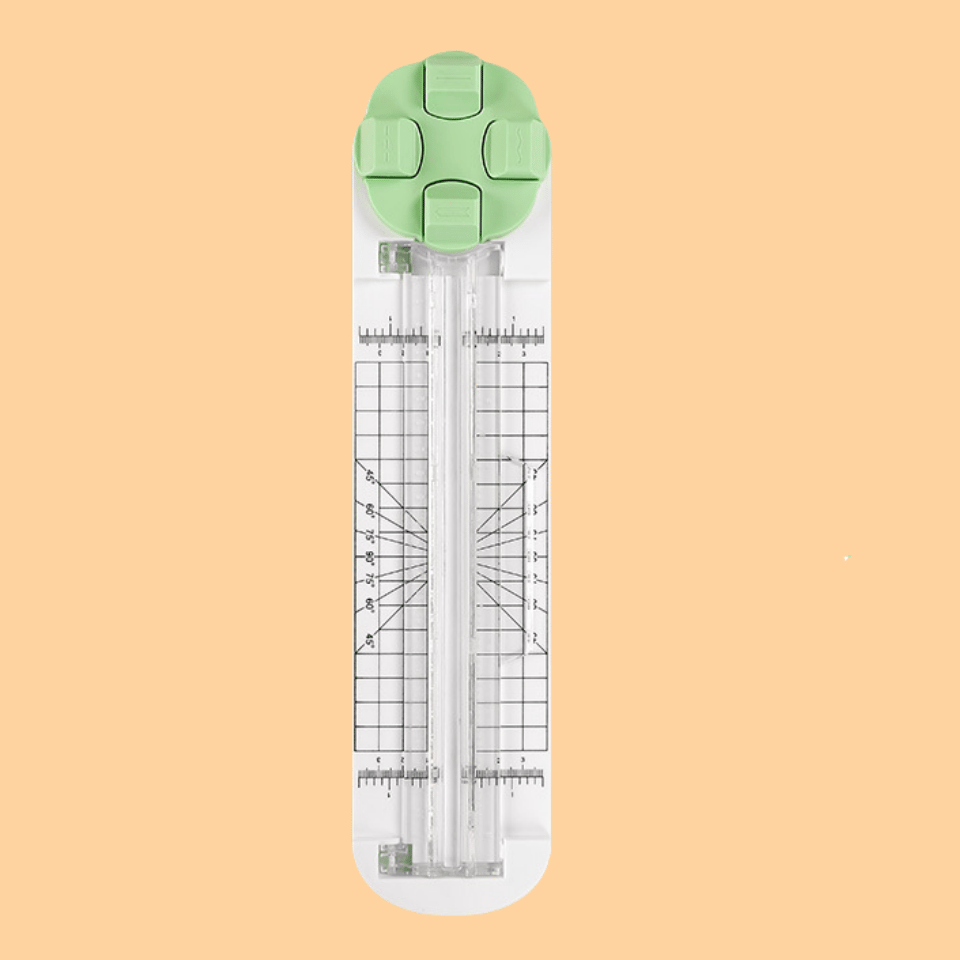 🔥HOT SALE 49%OFF🔥4-in-1 Multi-Function Paper Trimmer