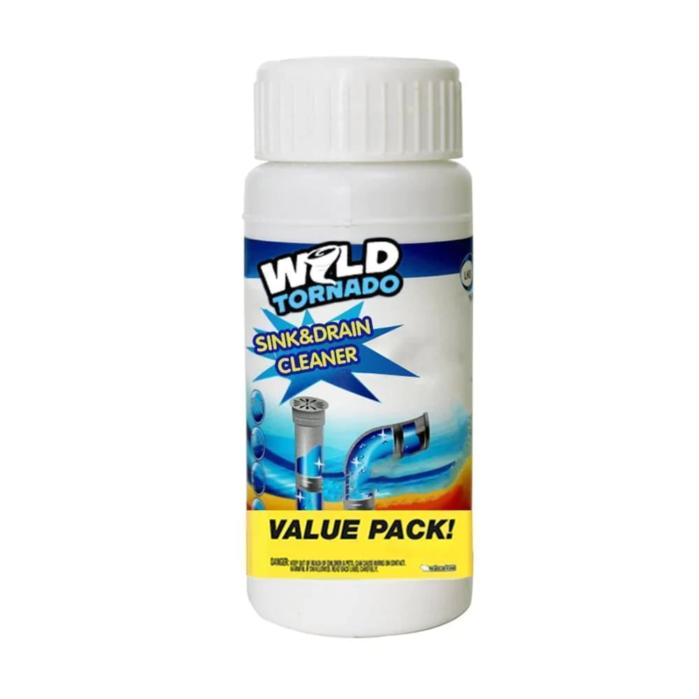 Powerful Drain Cleaner, Washbasin Cleaner23.32