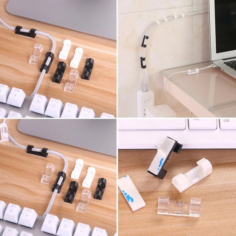 (🎁2024 New Year Hot Sale 50%OFF🎁)Finisher Wire Clamp