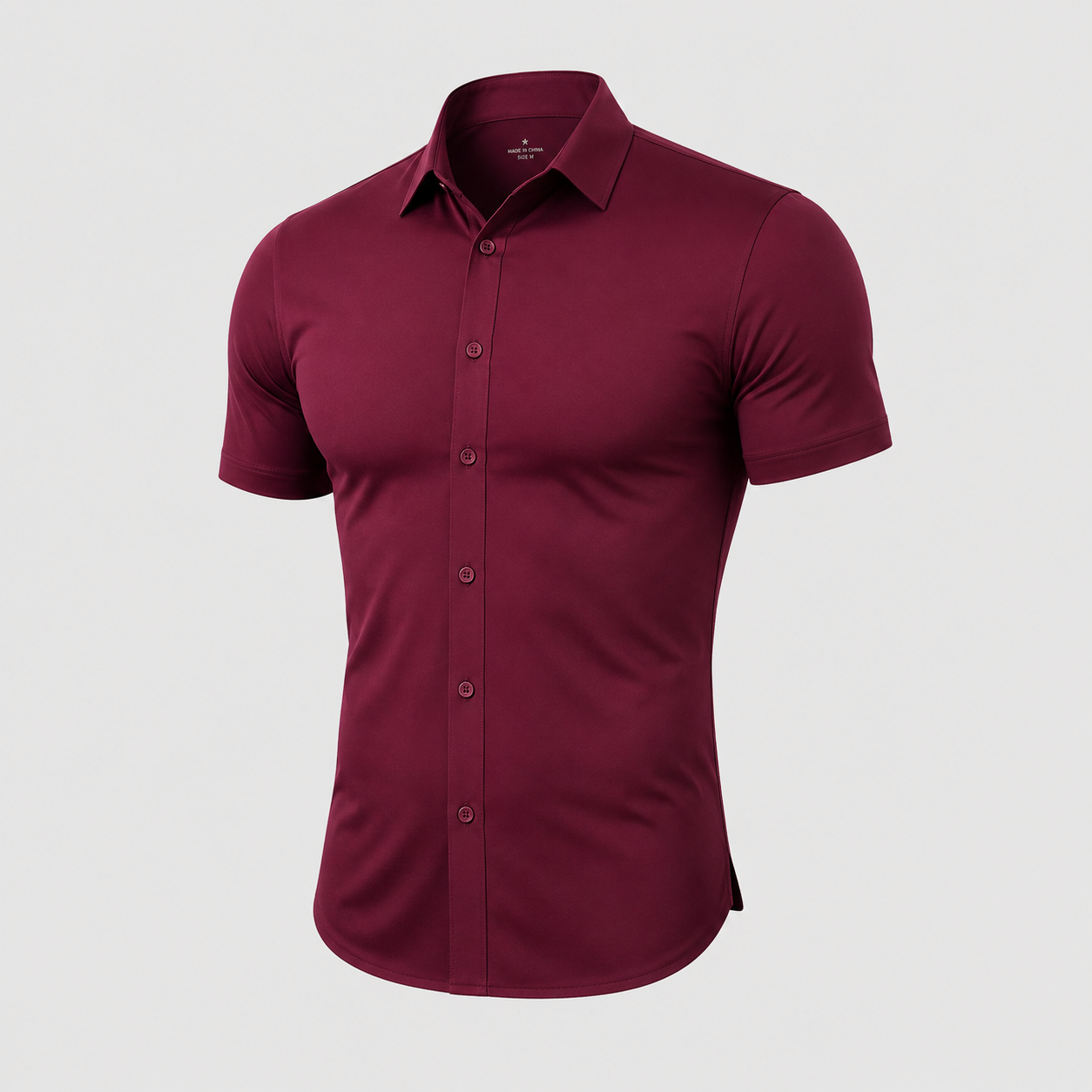 Muscle Stretch Shirt