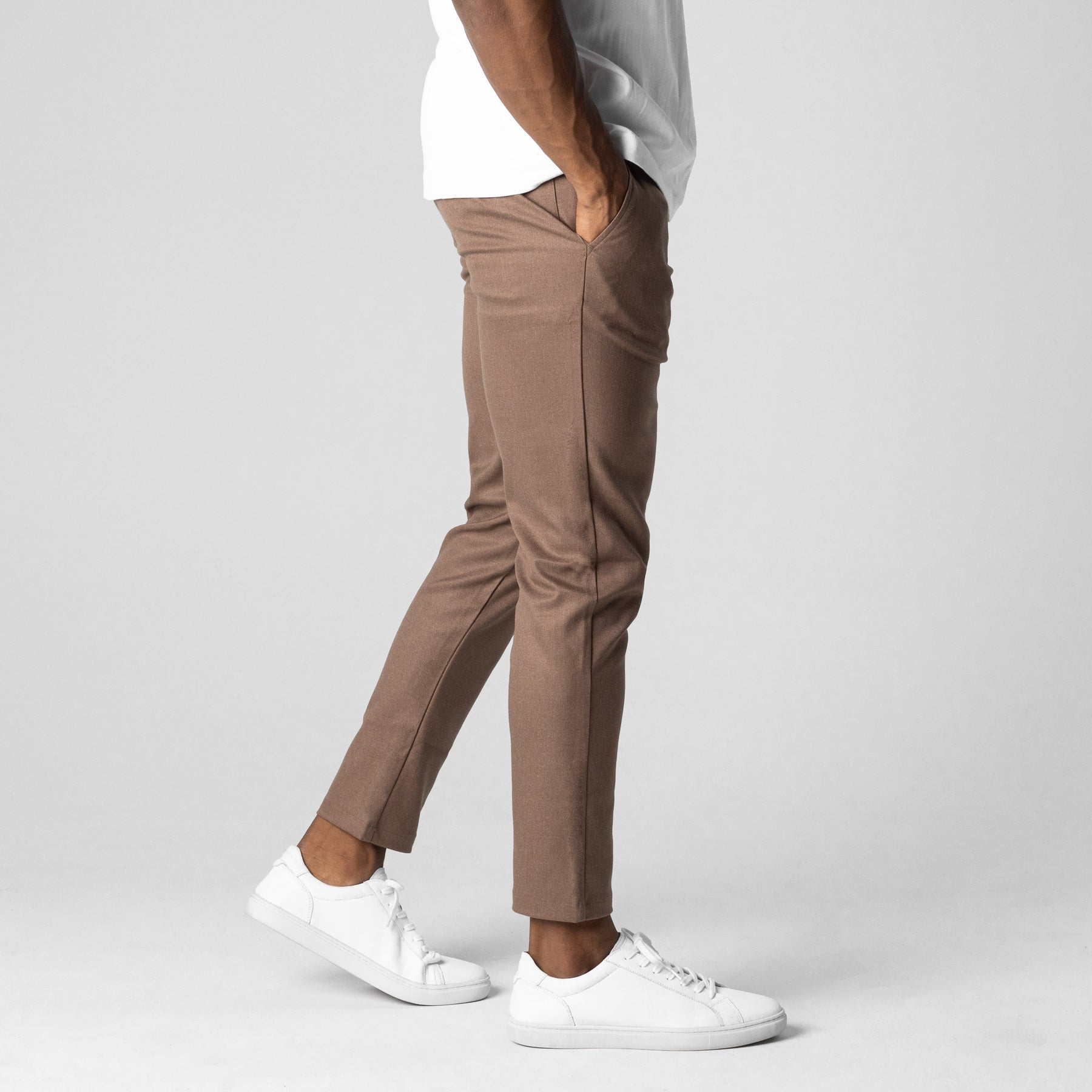 2024 ACTIVE CHINOS
