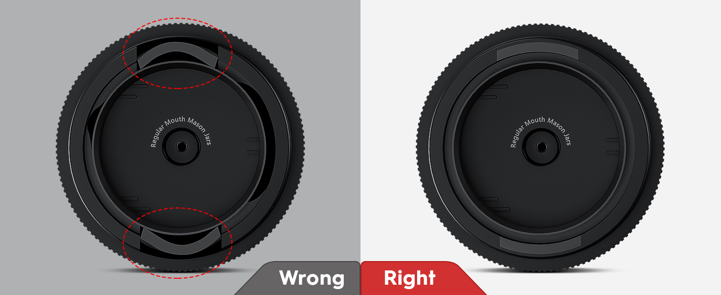 jar sealer for mason jars