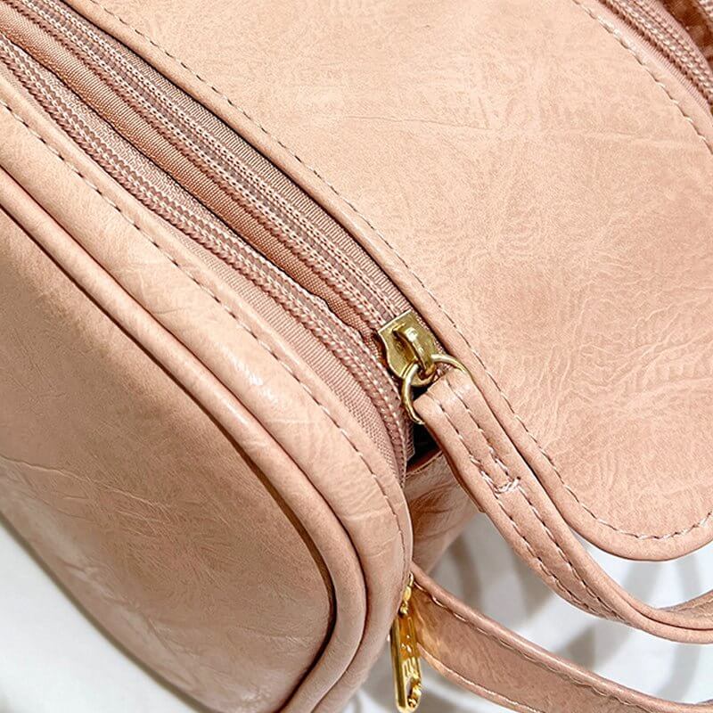 ✨Mother's Day Sale🎁-Large-capacity Travel Cosmetic Bag