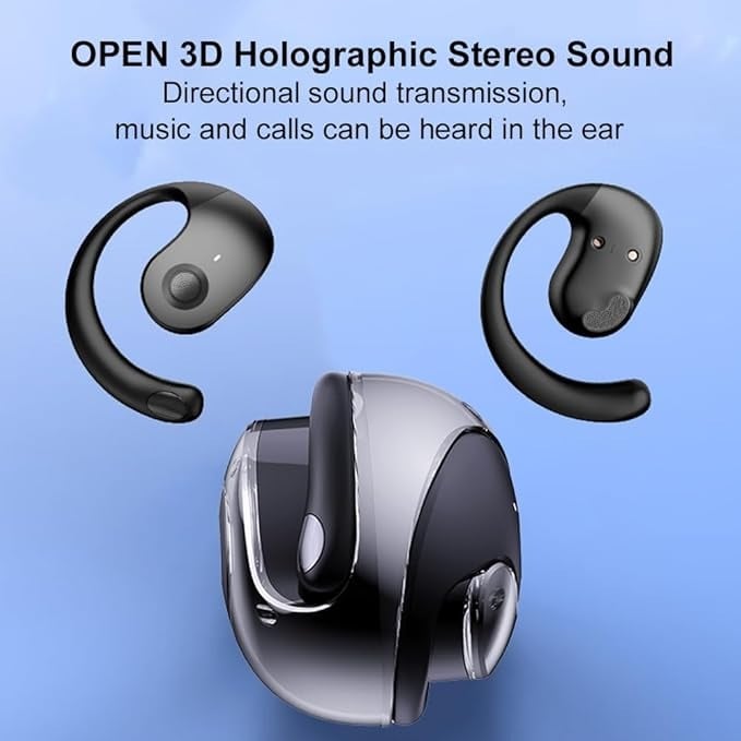 💥 Promotion 49% OFFHY-T26 Pro Wireless Bluetooth Translation Earbuds💥