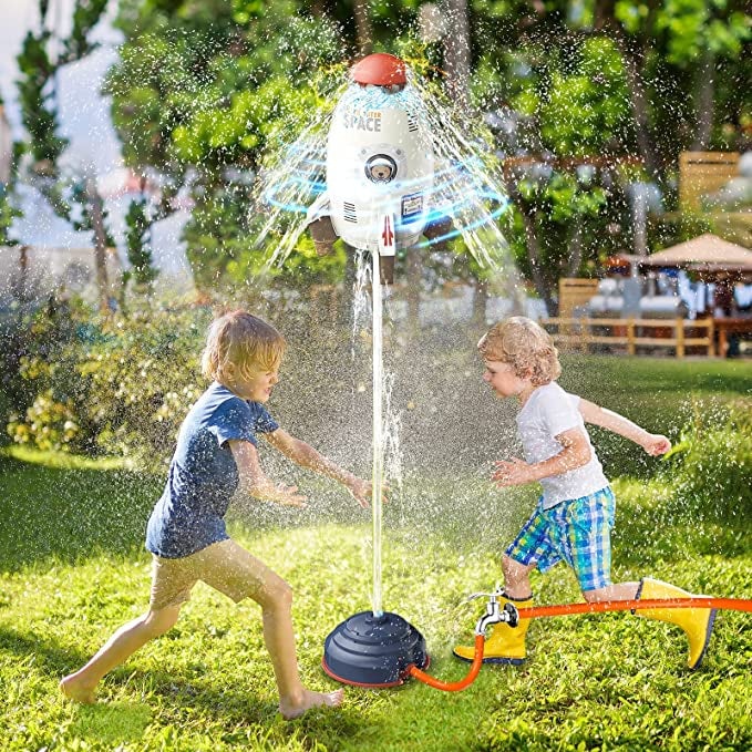 🔥2025 New Sales 50% OFF🔥 Cosmic Aqua Orbiter
