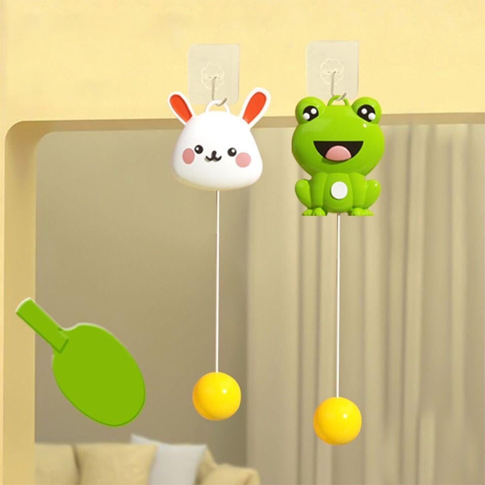 Indoor Hanging Table Tennis Trainer Portable SetBuy 2 Free Shipping &5% Off