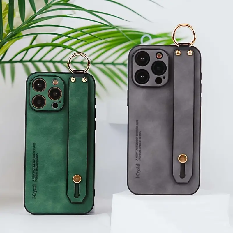 faux leather phone case for iphone 15 14 13 12 11 x xr xs 8 7 mini plus pro max se gift for easter day christmas halloween deco gift for girlfriend boyfriend friend or yourself details 3