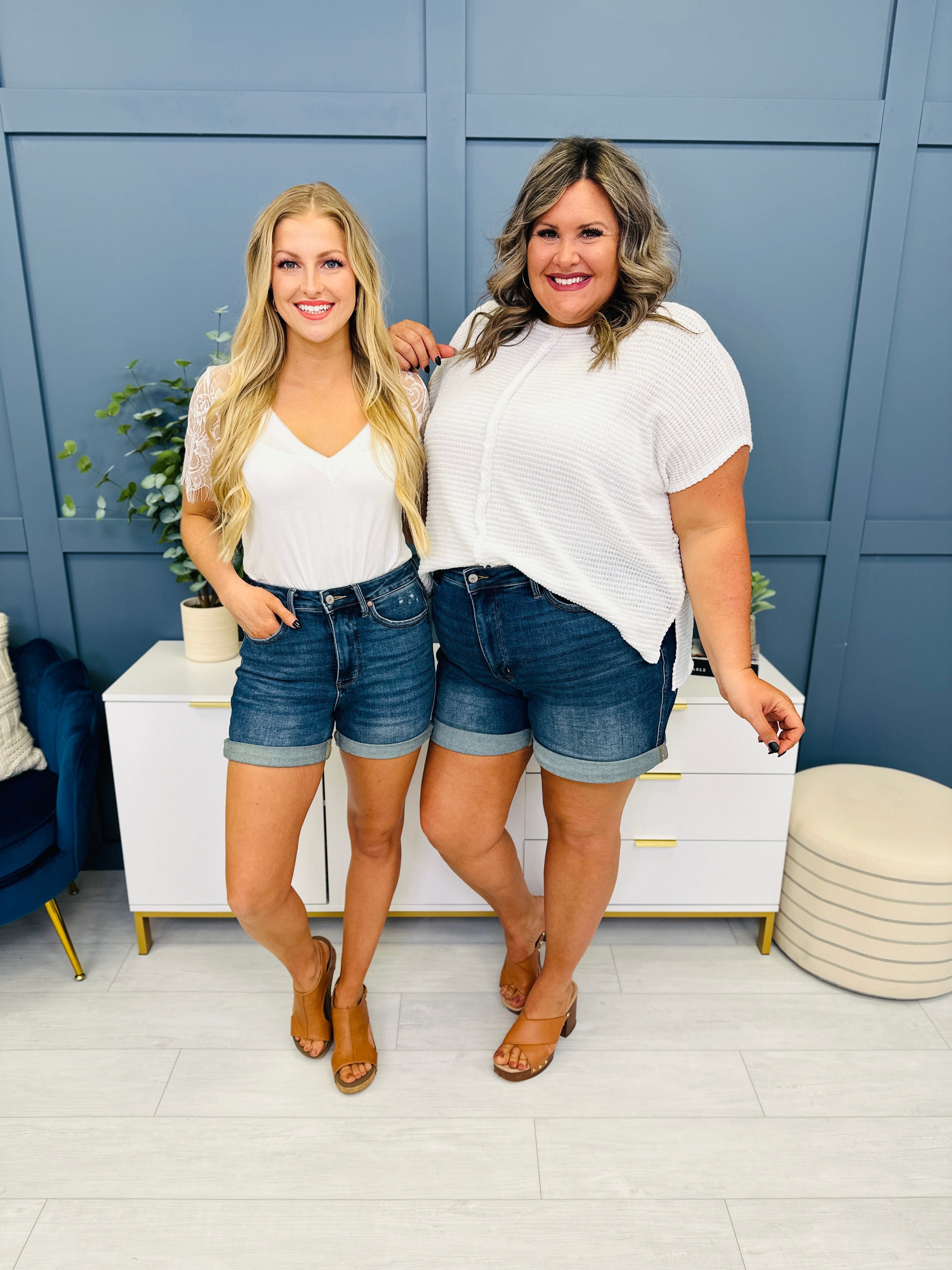 Grand Slam Tummy Control Shorts