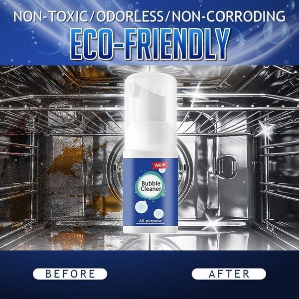 Last Day 50%OFF - All-Purpose Rinse-Free Cleaning Spray