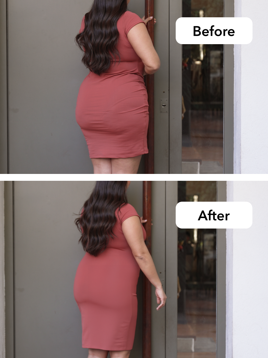 49% OFFTummy And Hip Lift Pants