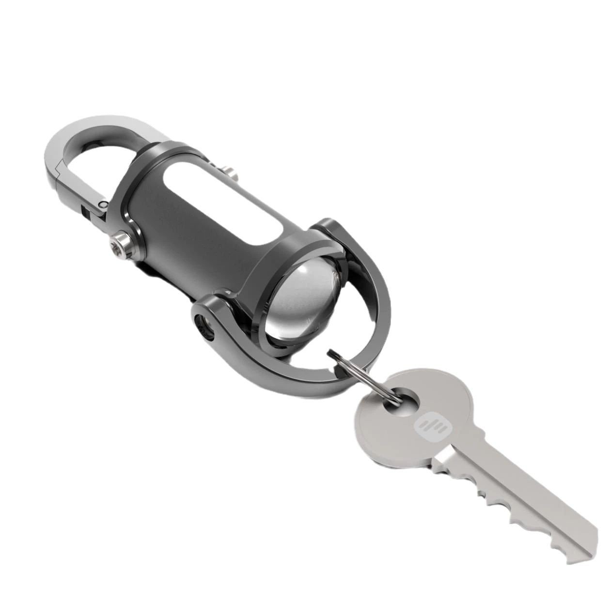 ✨🔦 Small USB C Rechargeable Keychain Light✨