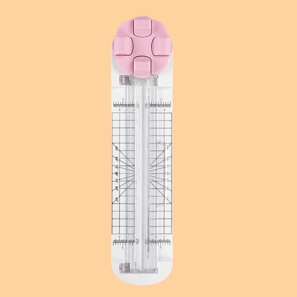 🔥HOT SALE 49%OFF🔥4-in-1 Multi-Function Paper Trimmer