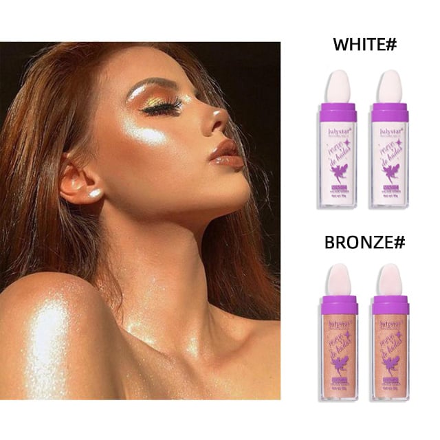 2024 New Year Hot Sale (SAVE 49% OFF) - Highlighter Powder Stick Makeup