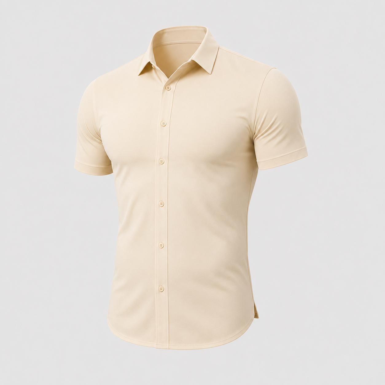 Muscle Stretch Shirt