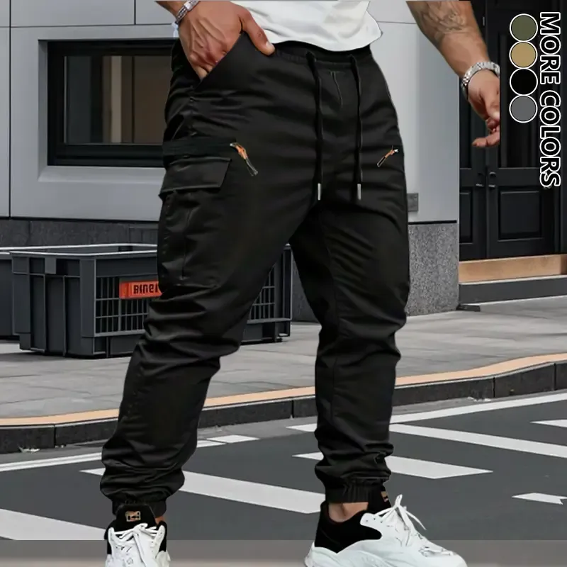 Men's Stretch Work Pants