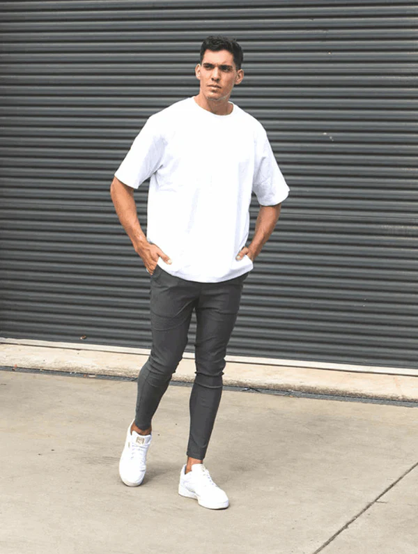 Noa Stretch Pants