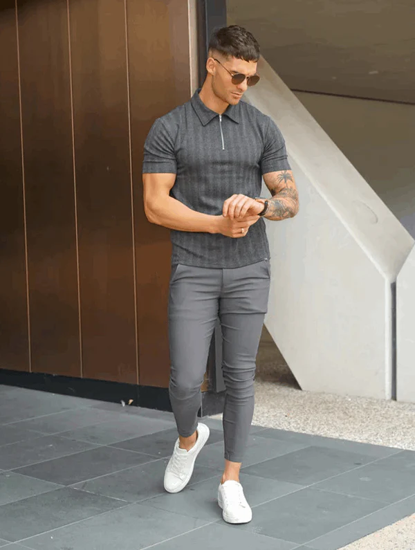 Noa Stretch Pants