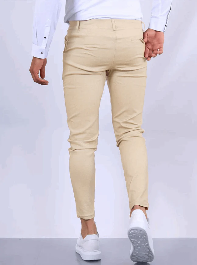 Noa Stretch Pants