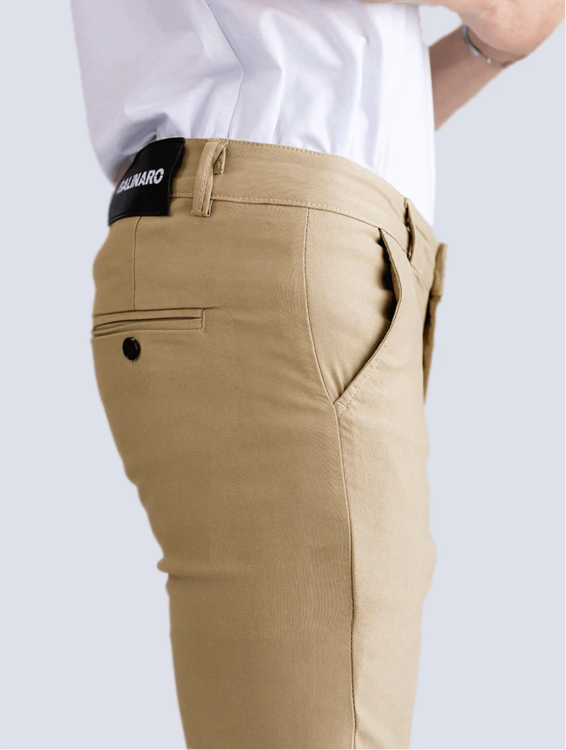 Noa Stretch Pants