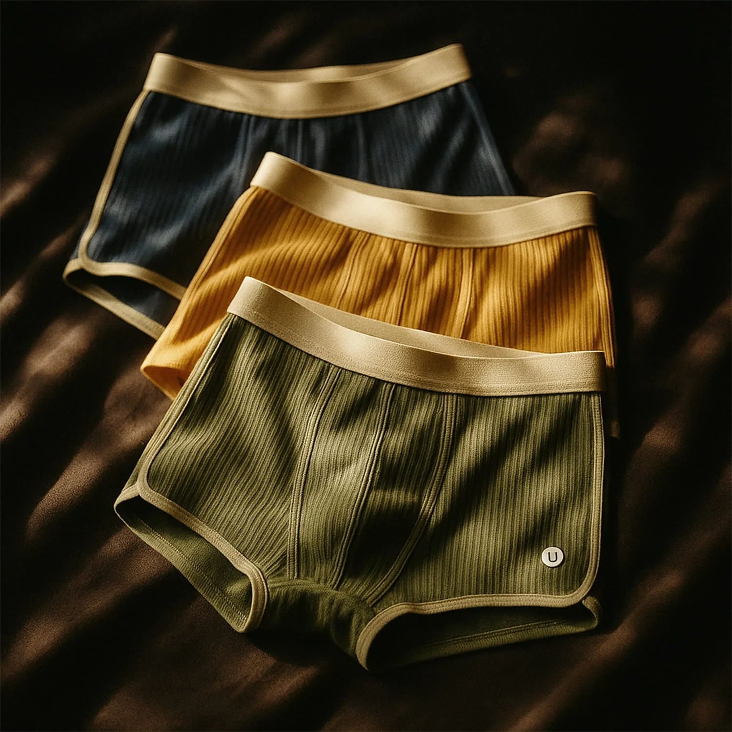 Monclaro Iconic Boxer Briefs