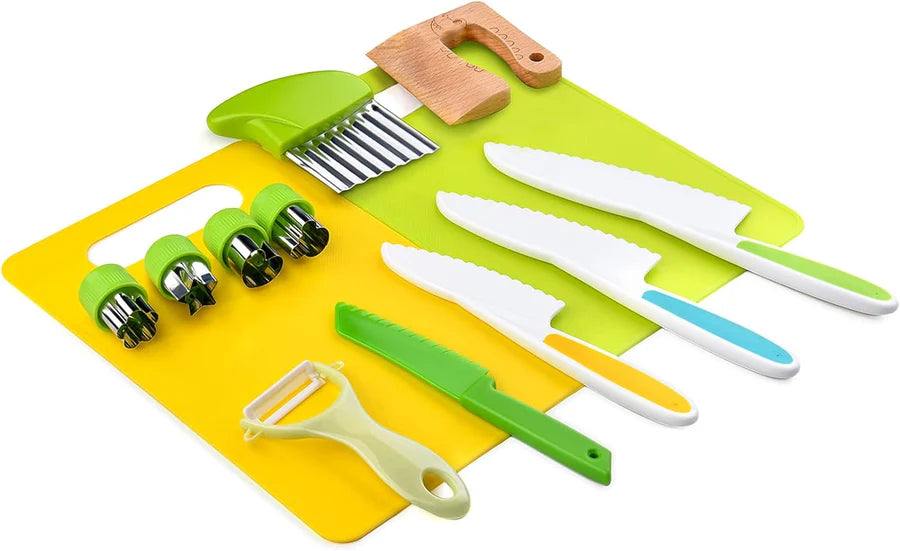 Mini Chef Set