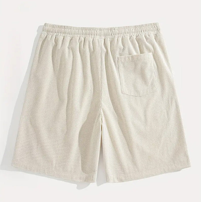 ELEGANT MEN'S SHORTS