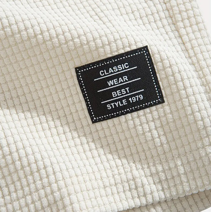 ELEGANT MEN'S SHORTS