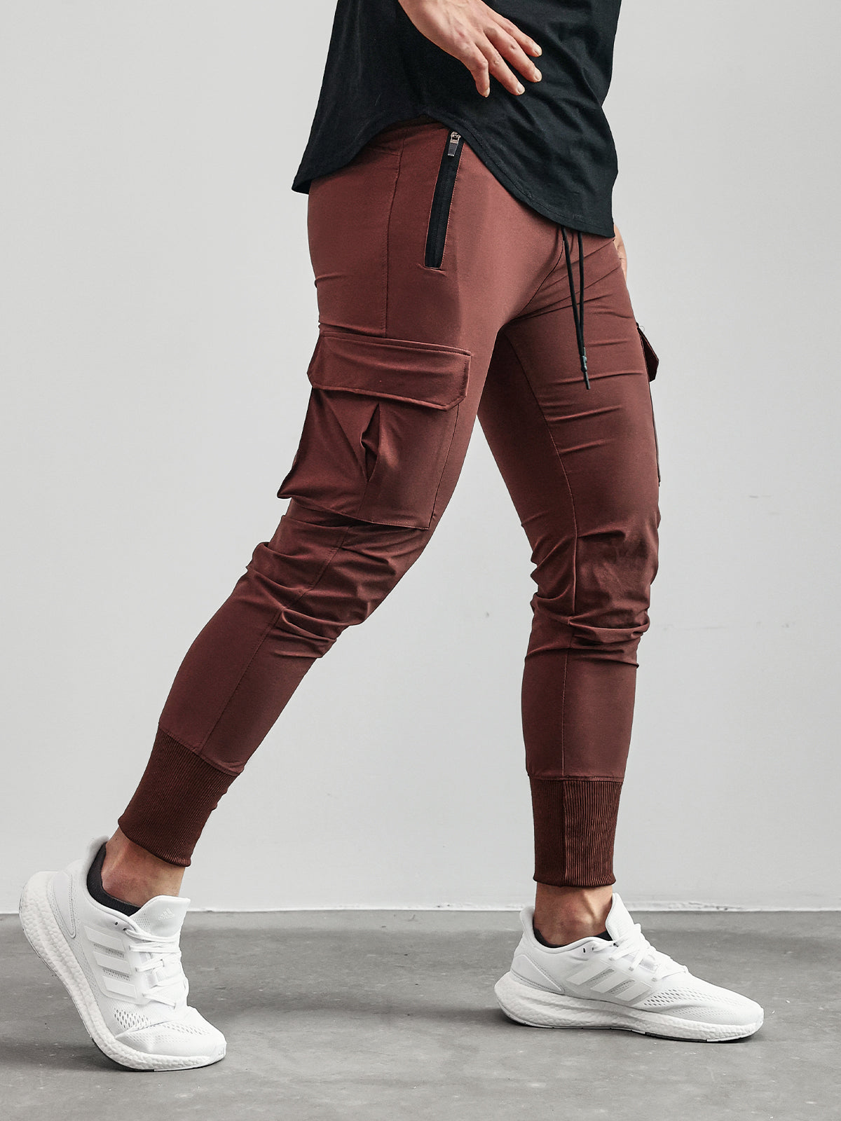 All Condition Tech Cargo Jogger Quick Dry - Ahaselected