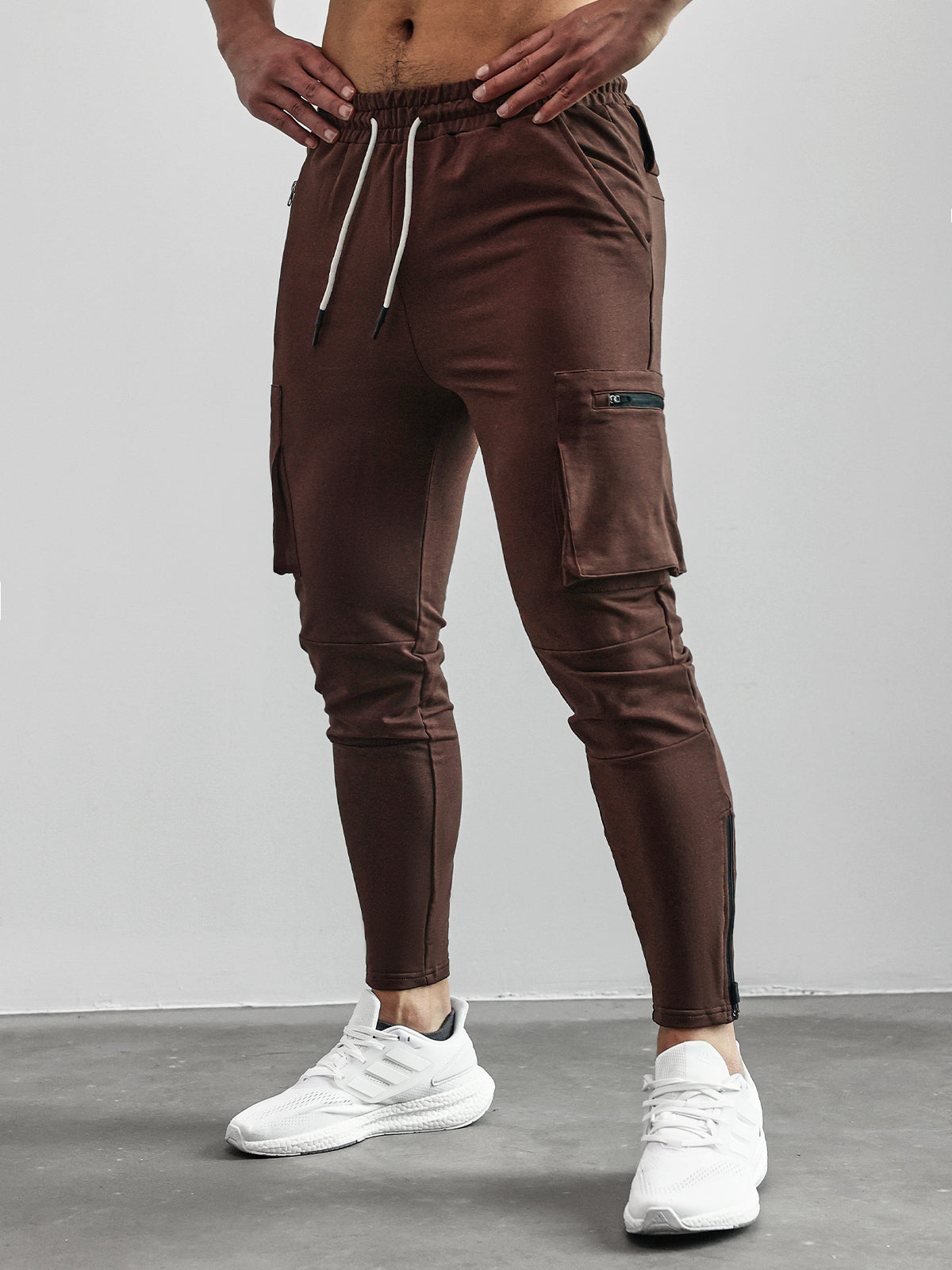 All Season Essential Tactical Cargo Jogger - Ahaselected