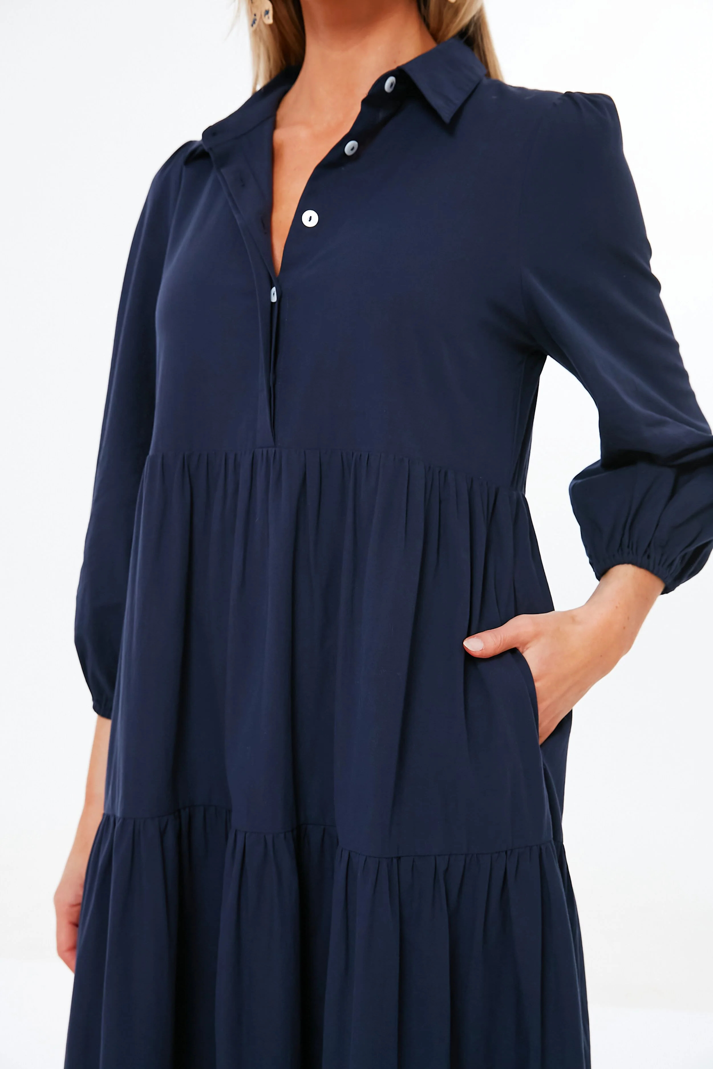 2024 Ladies Dresses Sandstone Dress