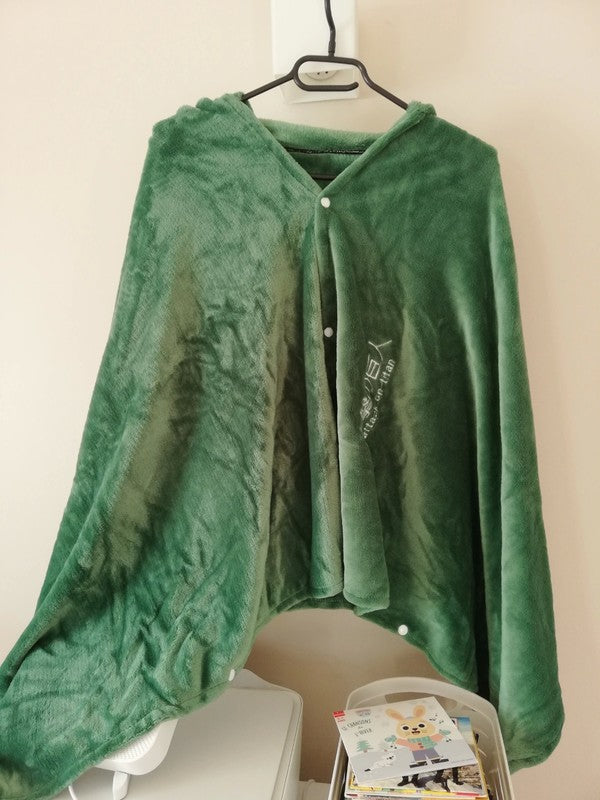 Robe de chambre Shingeki no kyojin-AstyleStore