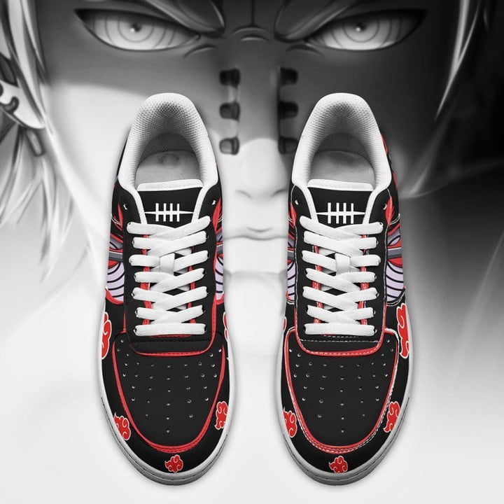 Chaussures basses - Naruto Akt Pain F1-AstyleStore