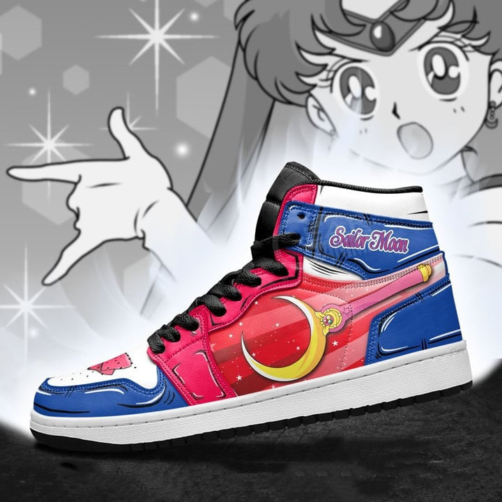 Chaussures - Sailor Moon Usagi Tsukino J1-AstyleStore