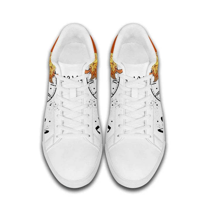 Chaussures - The Promised Neverland Emma Skate-AstyleStore
