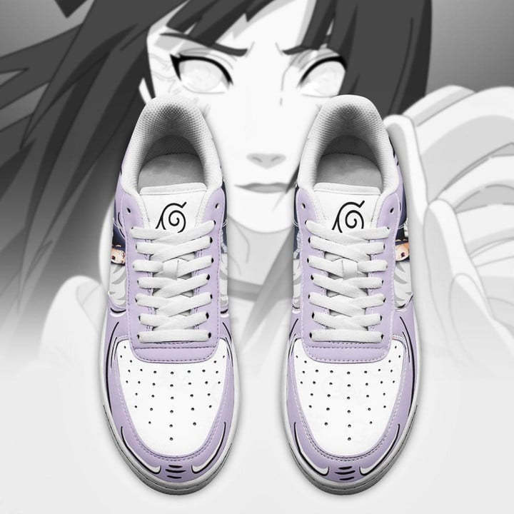Chaussures - Naruto Hinata F1-AstyleStore